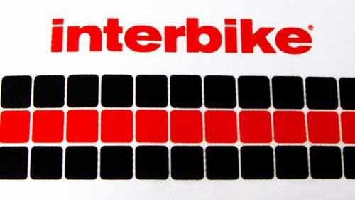 Interbike Screenprint